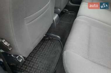 Универсал Skoda Octavia 2009 в 