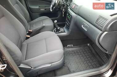 Универсал Skoda Octavia 2009 в 