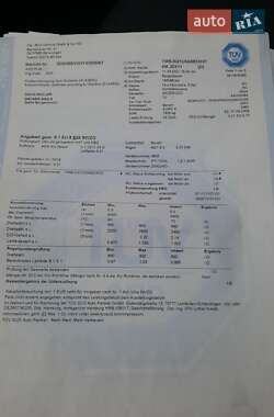 Универсал Skoda Octavia 2009 в 