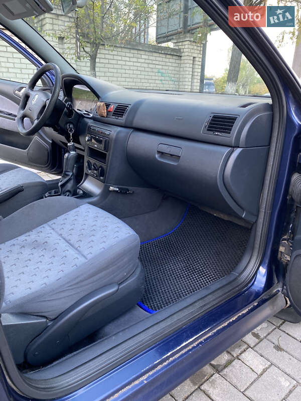 Лифтбек Skoda Octavia 2001 в Николаеве фото 8 Лифтбек Skoda Octavia 2001 в Николаеве