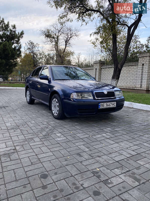 Лифтбек Skoda Octavia 2001 в Николаеве фото 18 Лифтбек Skoda Octavia 2001 в Николаеве