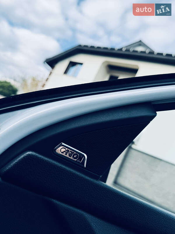 Універсал Skoda Octavia 2016 в Грушево фото 13 Універсал Skoda Octavia 2016 в Грушево