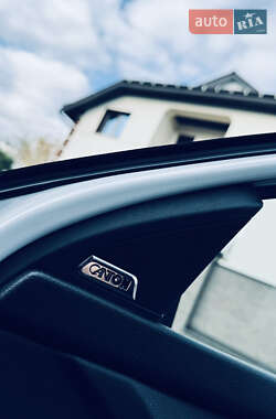 Универсал Skoda Octavia 2016 в 