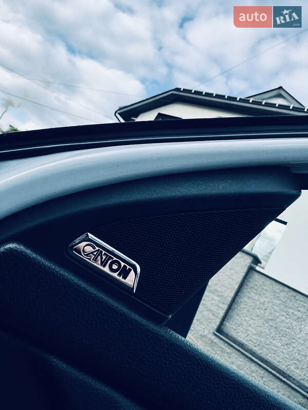 Універсал Skoda Octavia 2016 в Грушево фото 4 Універсал Skoda Octavia 2016 в Грушево