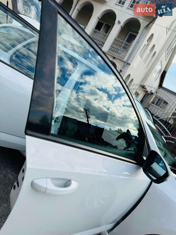 Універсал Skoda Octavia 2016 в Грушево фото 51 Універсал Skoda Octavia 2016 в Грушево