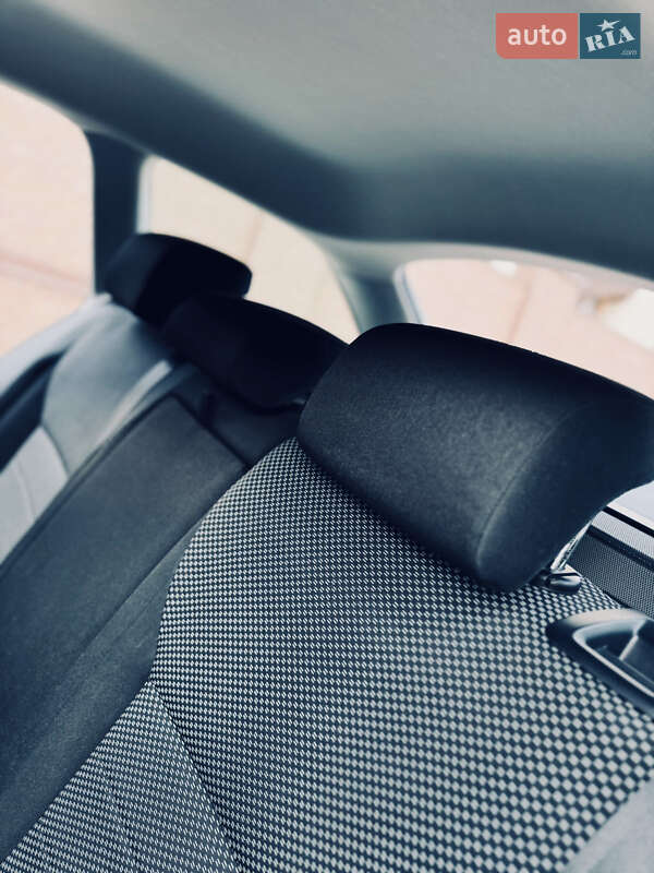 Універсал Skoda Octavia 2016 в Грушево фото 61 Універсал Skoda Octavia 2016 в Грушево