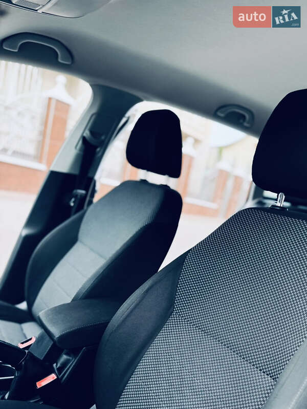 Універсал Skoda Octavia 2016 в Грушево фото 83 Універсал Skoda Octavia 2016 в Грушево