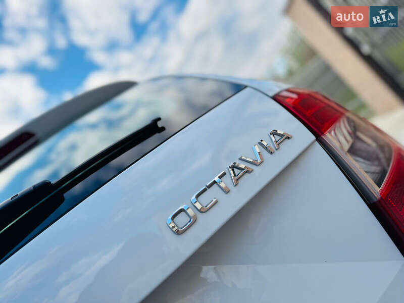 Універсал Skoda Octavia 2016 в Грушево фото 87 Універсал Skoda Octavia 2016 в Грушево