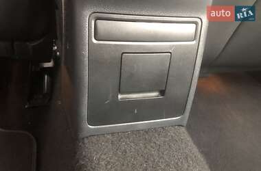 Универсал Skoda Octavia 2013 в 