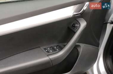 Универсал Skoda Octavia 2013 в 