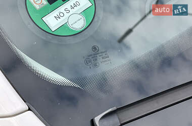 Универсал Skoda Octavia 2019 в 