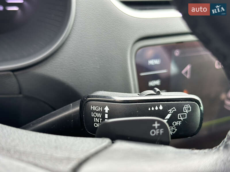 Универсал Skoda Octavia 2019 в Виннице