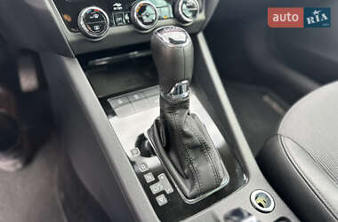 Универсал Skoda Octavia 2019 в 