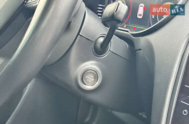 Универсал Skoda Octavia 2019 в 