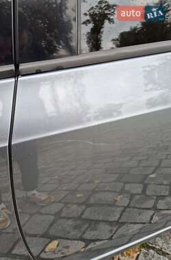 Универсал Skoda Octavia 2013 в 