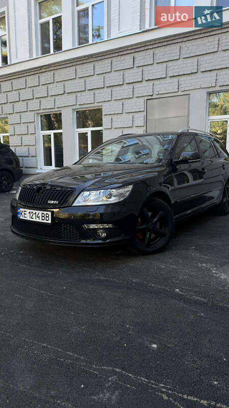 Універсал Skoda Octavia 2011 в Дніпрі фото 43 Універсал Skoda Octavia 2011 в Дніпрі