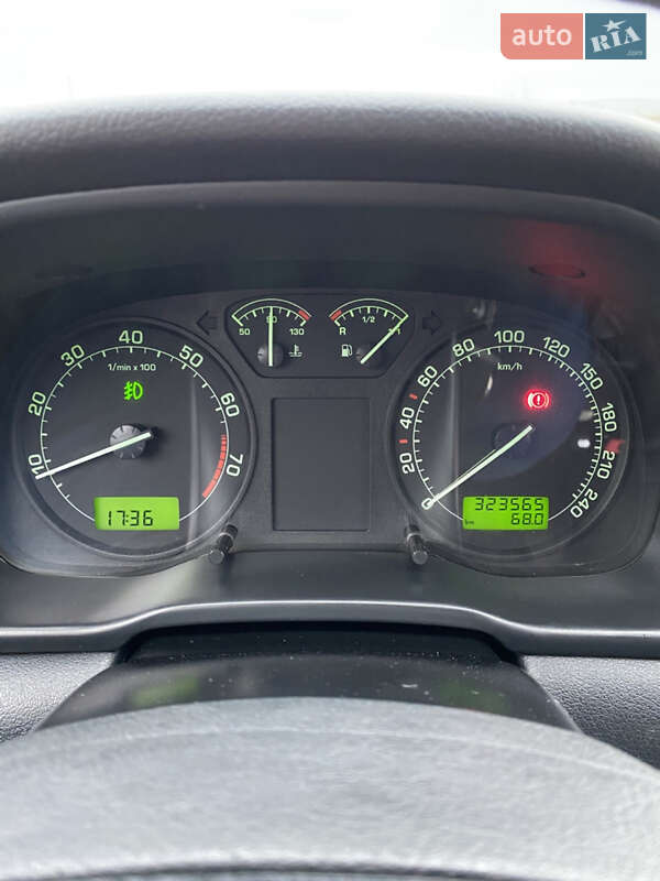 Універсал Skoda Octavia 2006 в Чернівцях