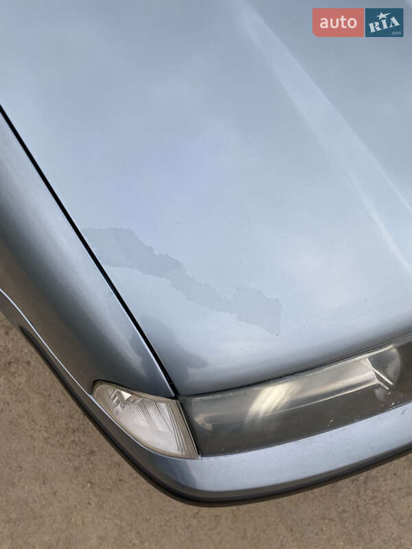 Універсал Skoda Octavia 2006 в Чернівцях
