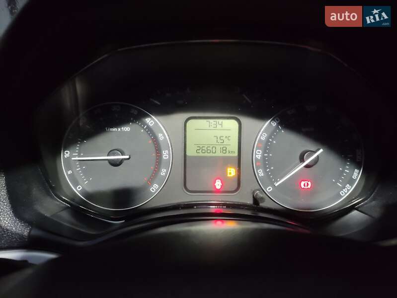 Универсал Skoda Octavia 2008 в Хмельницком фото 9 Универсал Skoda Octavia 2008 в Хмельницком