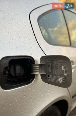 Лифтбек Skoda Octavia 2007 в 