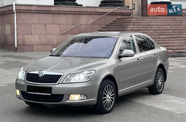 Ліфтбек Skoda Octavia 2011 в Краматорську