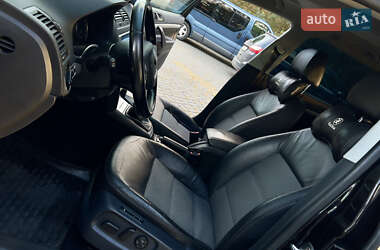 Универсал Skoda Octavia 2010 в 