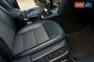 Универсал Skoda Octavia 2010 в 