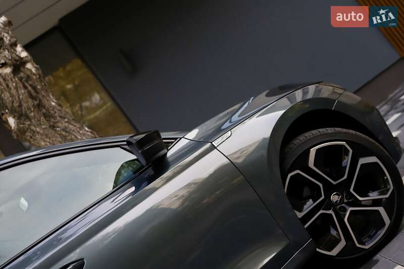 Универсал Skoda Octavia 2021 в Дрогобыче фото 51 Универсал Skoda Octavia 2021 в Дрогобыче