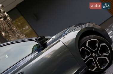 Универсал Skoda Octavia 2021 в 