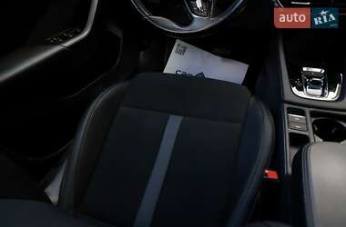Универсал Skoda Octavia 2021 в 