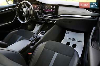 Универсал Skoda Octavia 2021 в 
