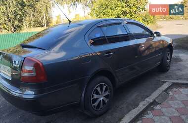 Универсал Skoda Octavia 2008 в 