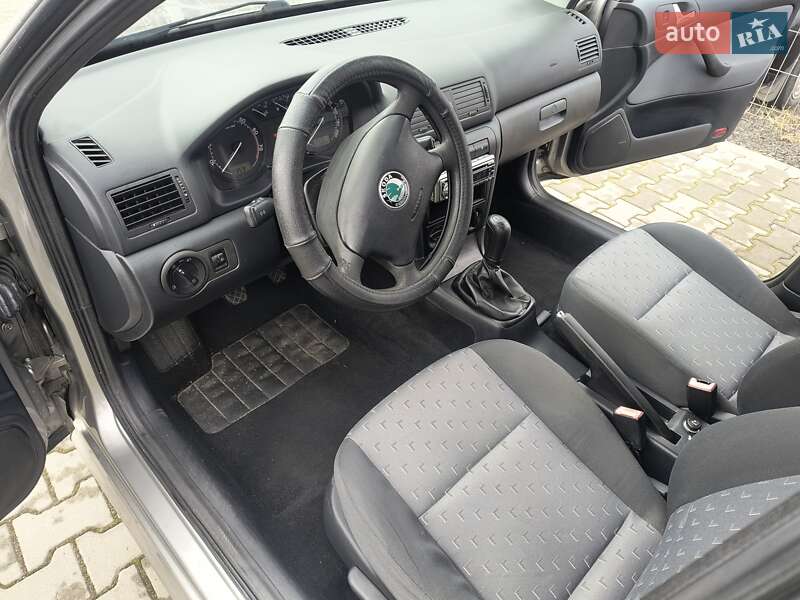 Ліфтбек Skoda Octavia 2009 в Нововолинську фото 9 Ліфтбек Skoda Octavia 2009 в Нововолинську