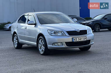 Лифтбек Skoda Octavia 2011 в Днепре