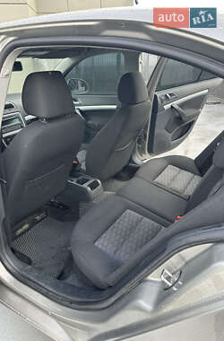 Лифтбек Skoda Octavia 2010 в 