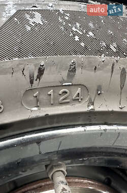 Лифтбек Skoda Octavia 2010 в 