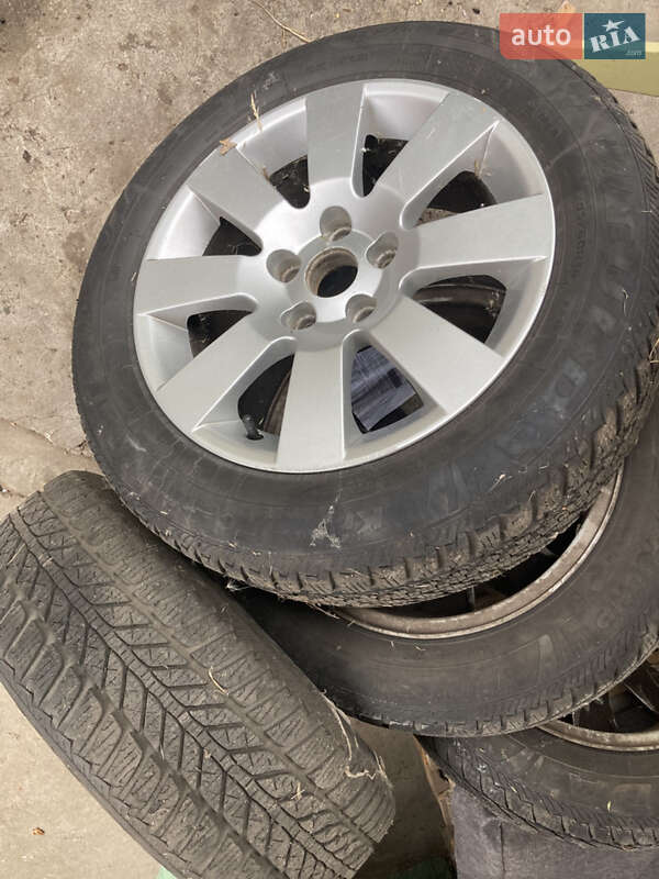 Универсал Skoda Octavia 2005 в Черкассах фото 41 Универсал Skoda Octavia 2005 в Черкассах