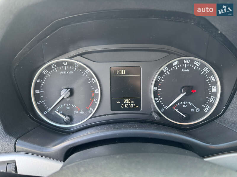 Лифтбек Skoda Octavia 2011 в Мукачево фото 27 Лифтбек Skoda Octavia 2011 в Мукачево