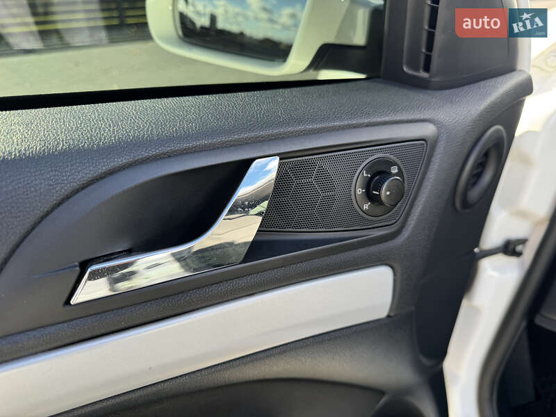 Лифтбек Skoda Octavia 2011 в Мукачево фото 36 Лифтбек Skoda Octavia 2011 в Мукачево