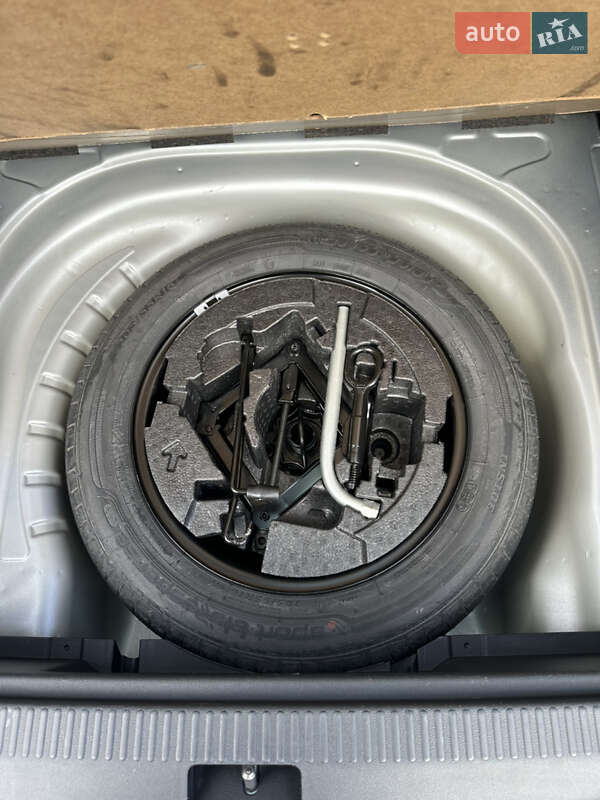 Универсал Skoda Octavia 2020 в Луцке фото 35 Универсал Skoda Octavia 2020 в Луцке