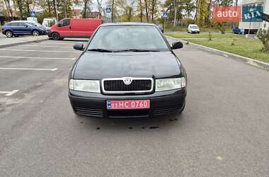 Ліфтбек Skoda Octavia 2010 в 