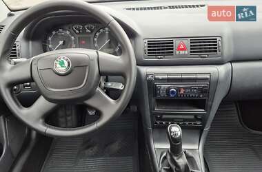 Ліфтбек Skoda Octavia 2010 в 