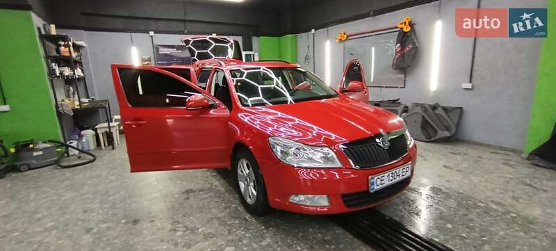 Універсал Skoda Octavia 2012 в Надвірній фото 17 Універсал Skoda Octavia 2012 в Надвірній