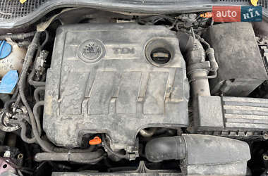 Универсал Skoda Octavia 2011 в 