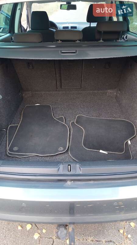 Универсал Skoda Octavia 2012 в Лозовой фото 14 Универсал Skoda Octavia 2012 в Лозовой