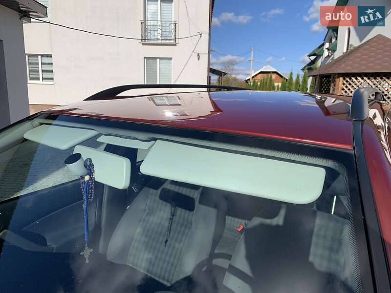 Универсал Skoda Octavia 2007 в Ивано-Франковске фото 39 Универсал Skoda Octavia 2007 в Ивано-Франковске