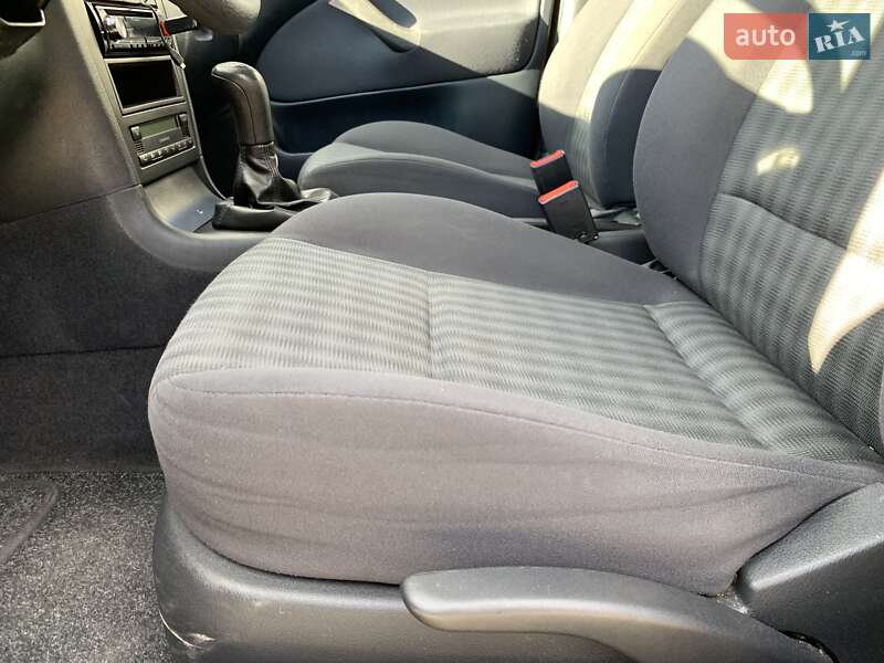 Универсал Skoda Octavia 2007 в Ивано-Франковске фото 44 Универсал Skoda Octavia 2007 в Ивано-Франковске