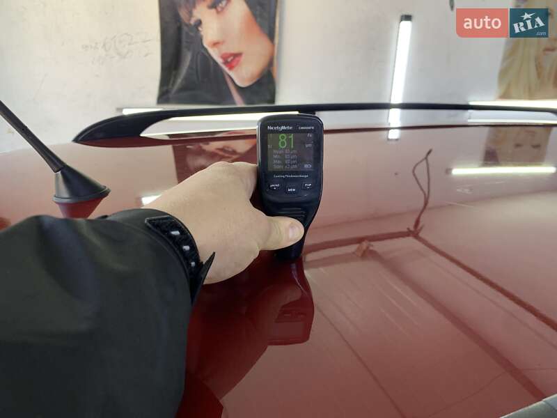 Универсал Skoda Octavia 2007 в Ивано-Франковске фото 61 Универсал Skoda Octavia 2007 в Ивано-Франковске