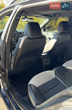 Універсал Skoda Octavia 2011 в 