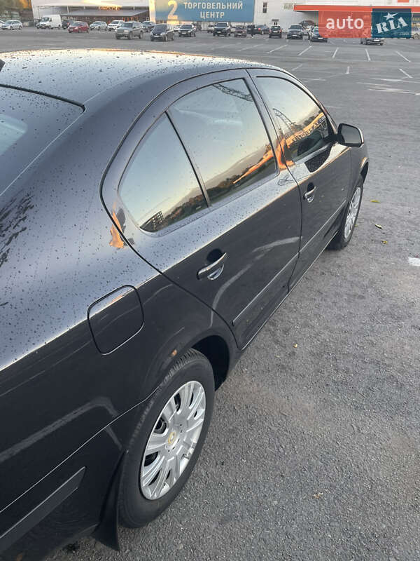 Ліфтбек Skoda Octavia 2007 в Ужгороді фото 5 Ліфтбек Skoda Octavia 2007 в Ужгороді
